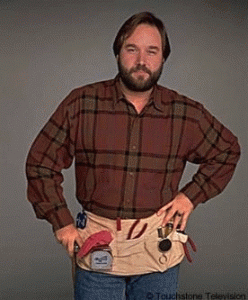 Al "This Land Is" Borland