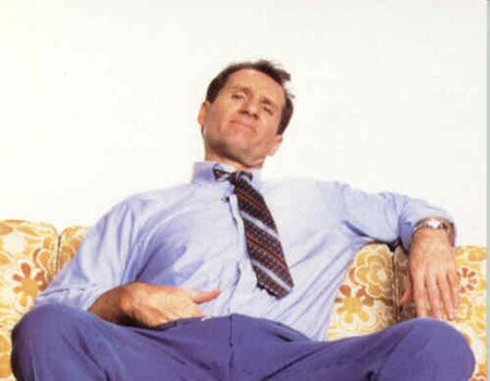 Al Bundy