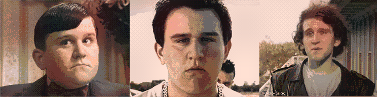 Harry Melling