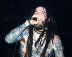 Metall