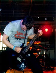 Metall