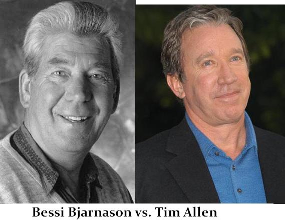 BB vs. TA