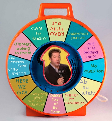 Mike Goldberg
