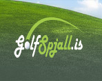 Gunnar Þór er nýr fréttaritari og umsjónarmaður unglinga á Golfspjall.is