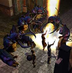 Baldurs Gate