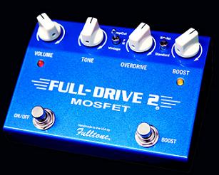 Stolinn Fulltone Fulldrive II