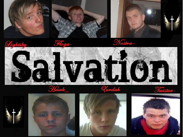 #Salvation.cs