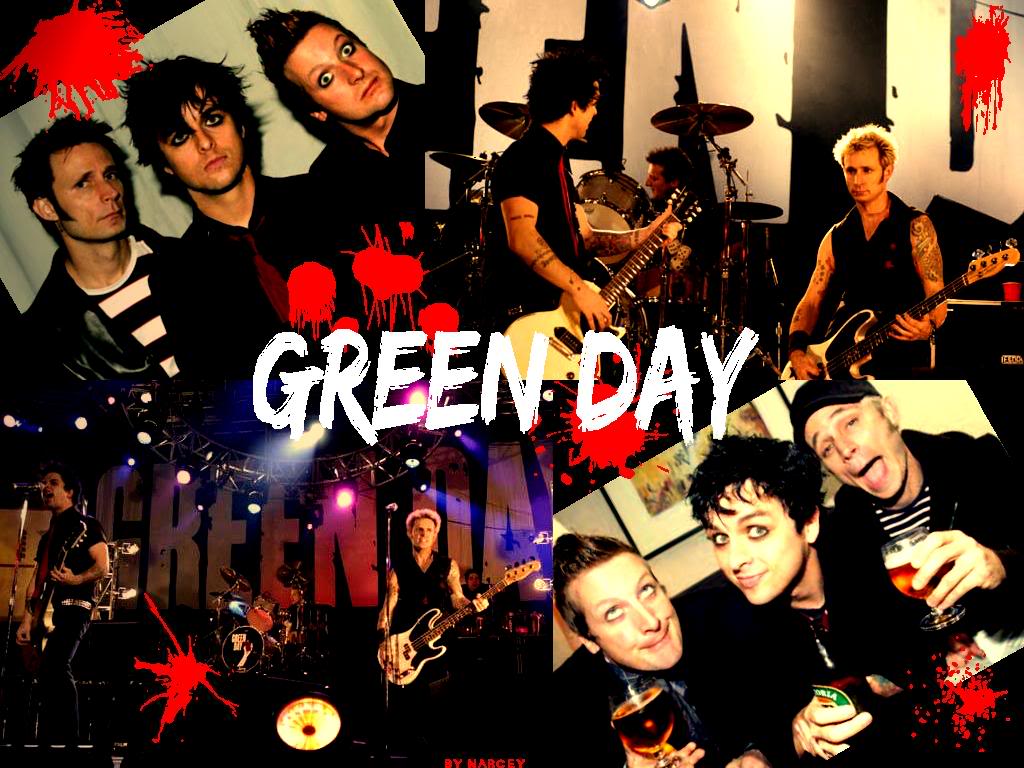 Green Day