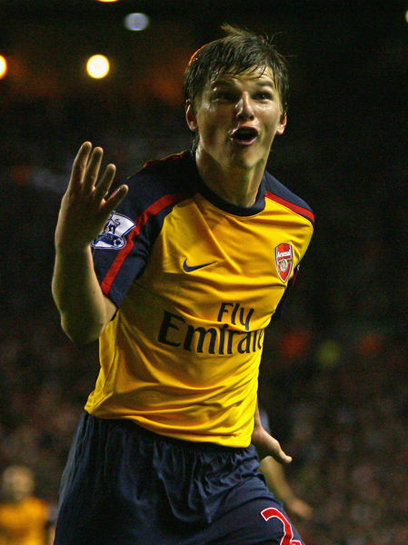 Arshavin