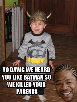 Batman