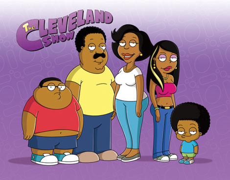 Cleveland Show