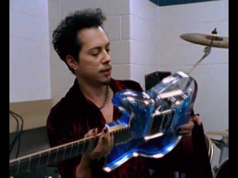 Kirk hammett