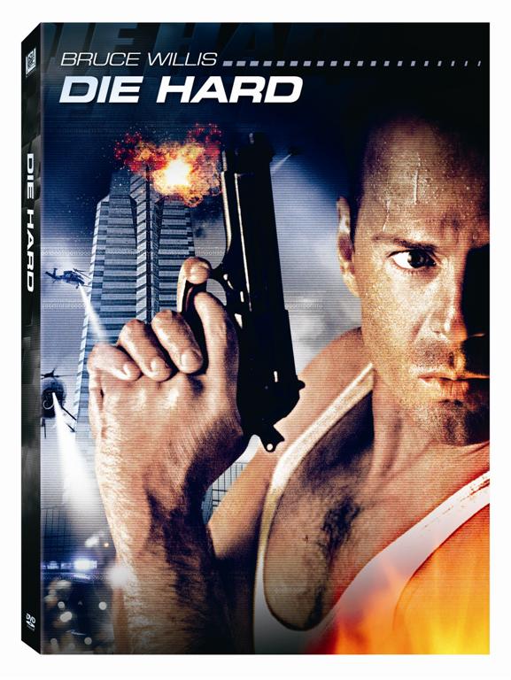 Die Hard 1