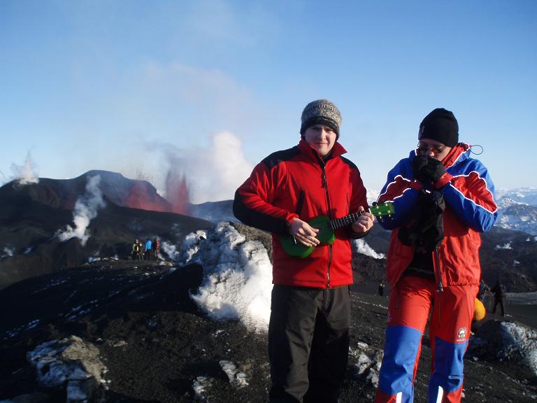 Fimmvörðuháls