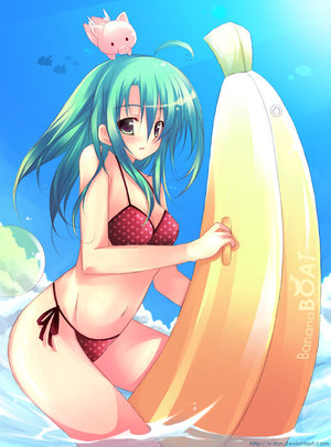 banananananaa n_n