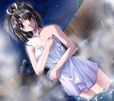 hot springs
