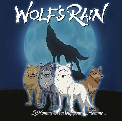Wolf Rain