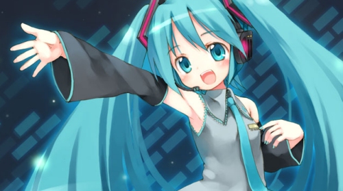 Vocaloid