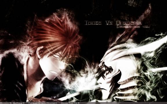 Showdown 13. April