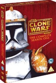 The Clone Wars