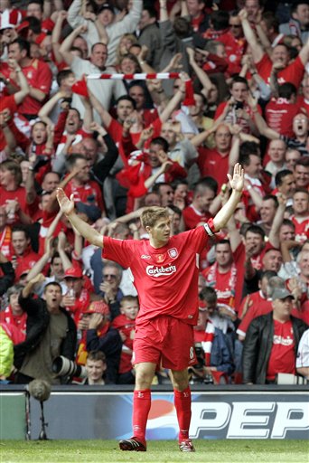 Stevie G