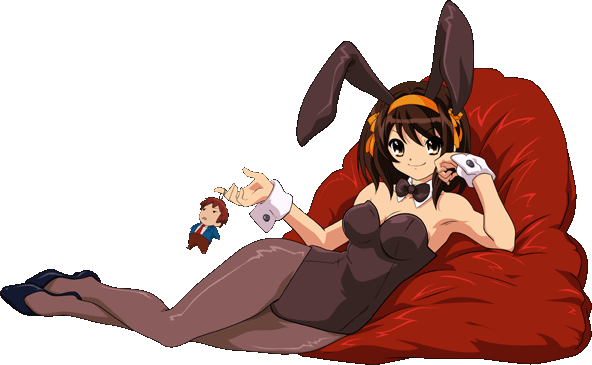 Haruhi
