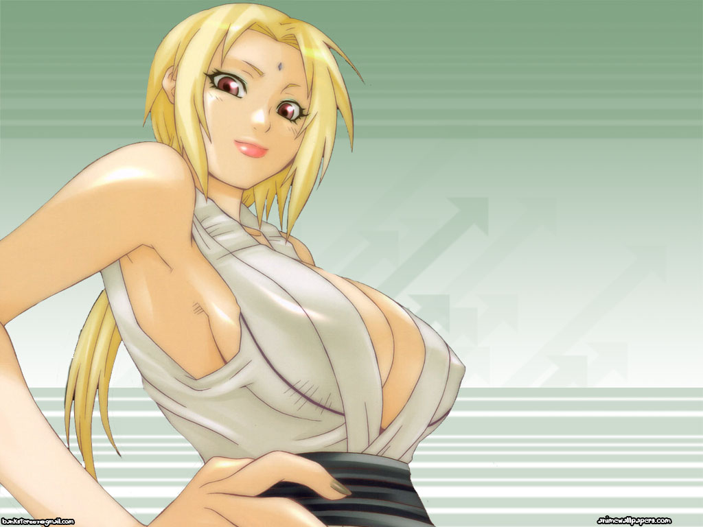 Tsunade