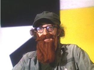 Sálfræðileg stef í kvikmyndum eftir Woody Allen