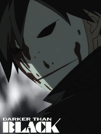Darker than Black