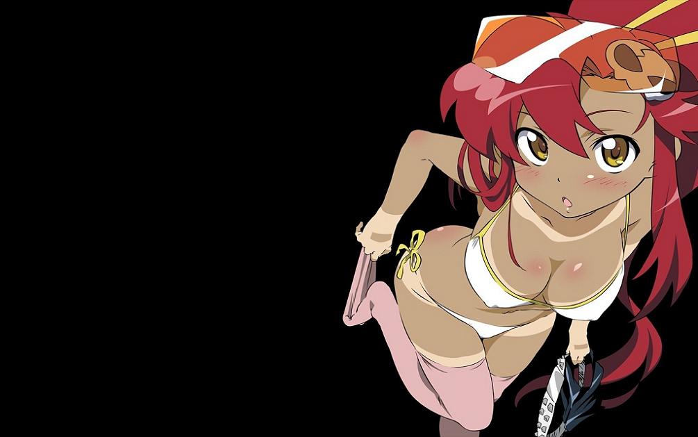 Yoko!