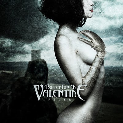 Nýja Platan Eftir Bullet For My Valentine