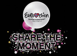 Eurovision 2010 dómar við fyrstu hlustun