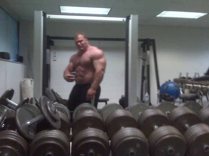 Poundstone
