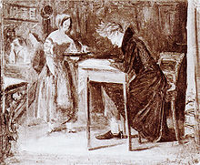 Søren Kierkegaard