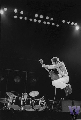 pete townshend