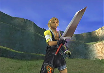 FFX
