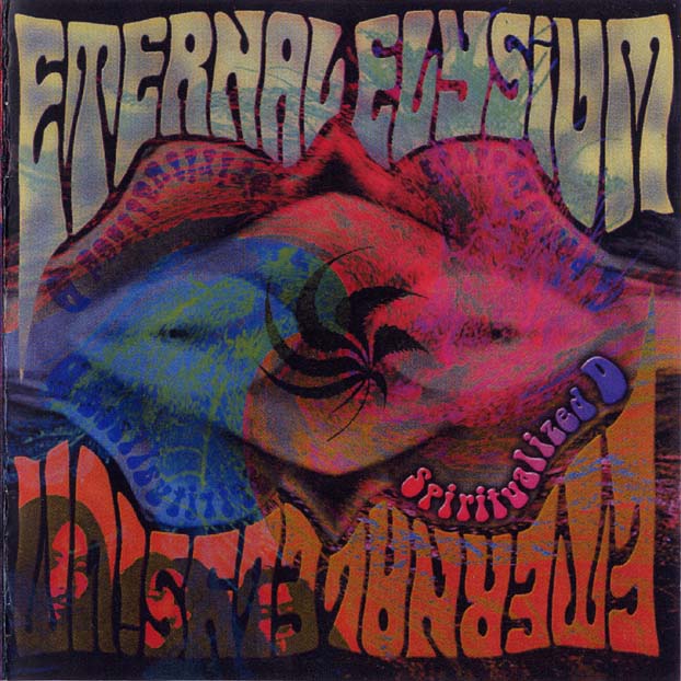 Eternal Elysium - Spiritualized D