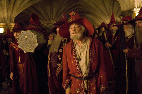 Rincewind