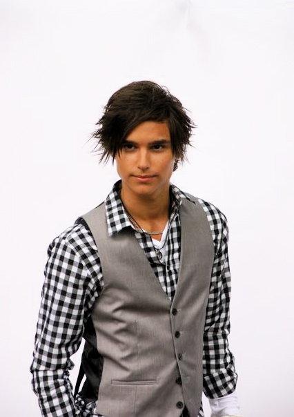 Eric Saade :D