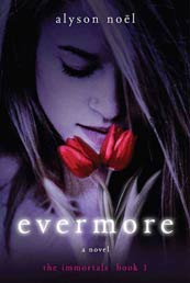 Evermore - Keppni