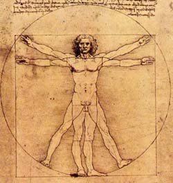 Leonardo da Vinci - Fjölskylda, uppeldisstaðir, náttúran og uppfinningar