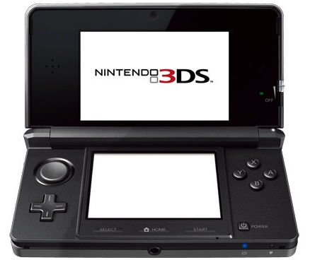 Nintendo 3DS