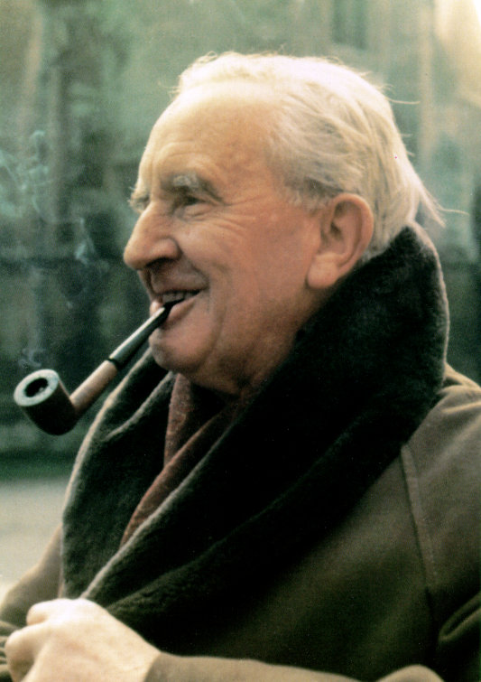 Tolkien sjálfur