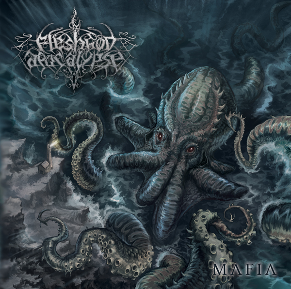 Fleshgod Apocalypse.