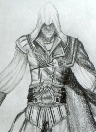 Assassin's Creed 2