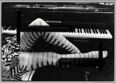 arty mynd =)