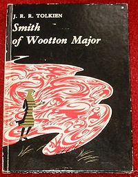 Smith of Wootton Major gagnrýni.