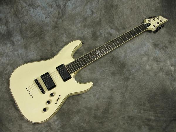 Schecter Blackjack ATX C-1