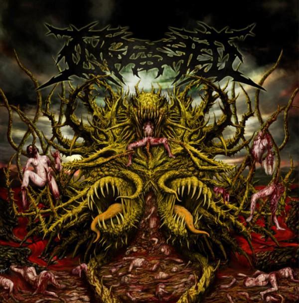 Ingested