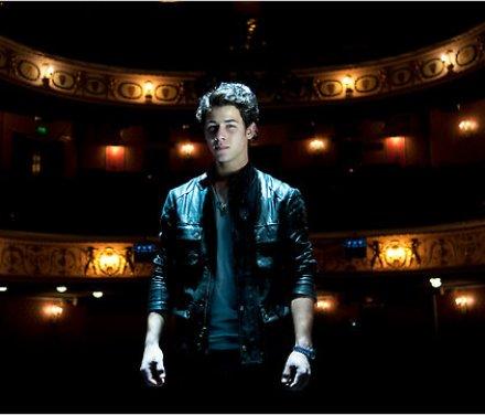 Nick Jonas